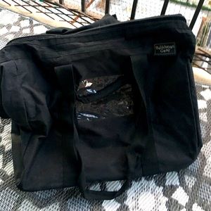 🆑🫧CLEARANCE!🏷️ Traveller Box Cover/ Bag Balikbayan Box Gear